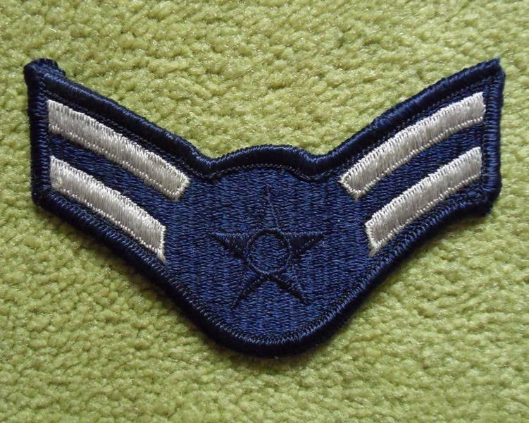 Airman First Class