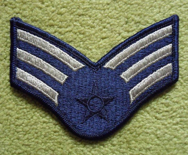 Senior Airman