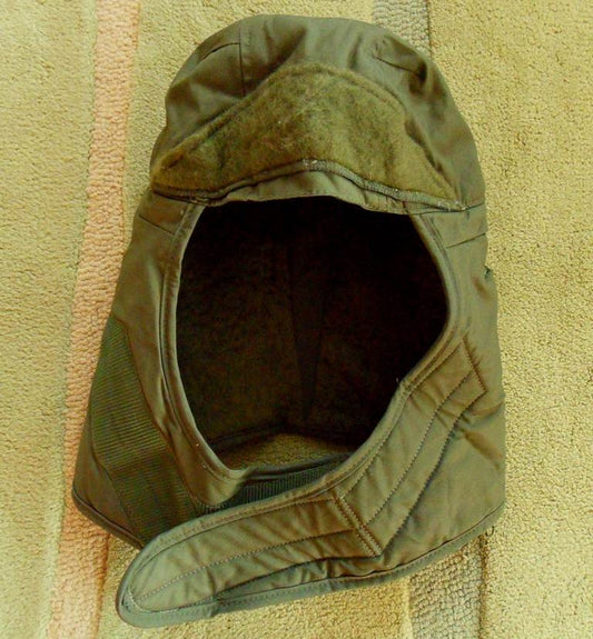 US Army Balaclava Wintermütze
