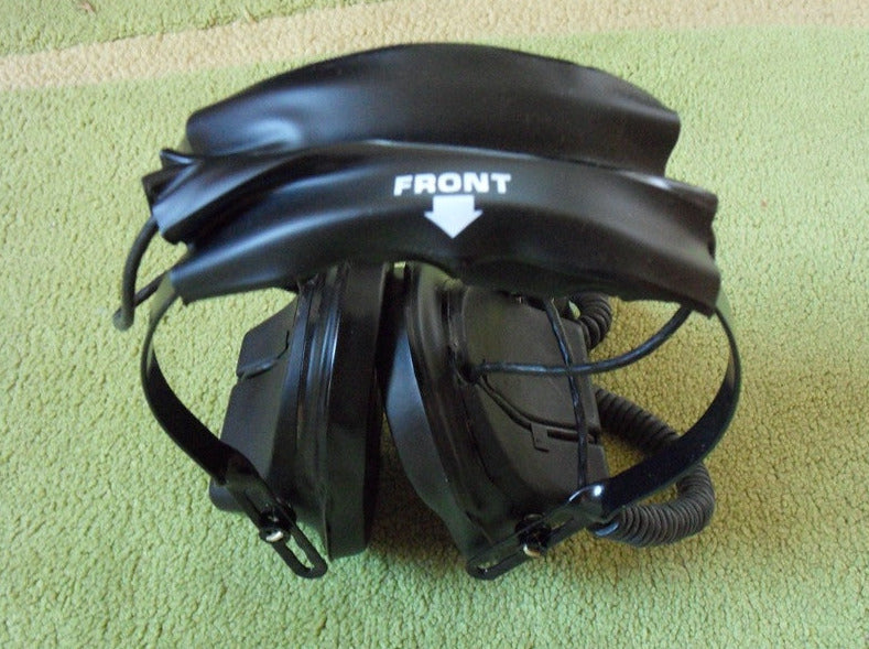 H-251/U US Military Headset