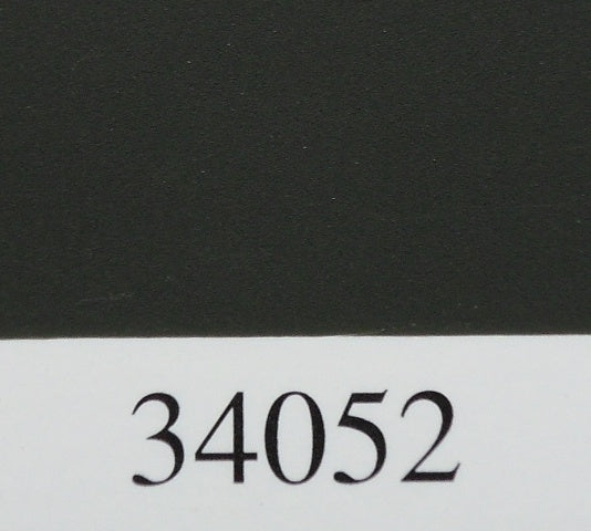 Flat Green USMC Spray Paint 34052