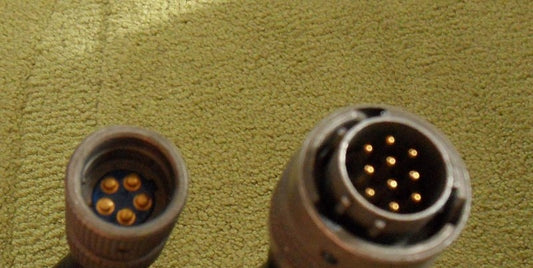 CX-13064/U Military Radio Y Cable