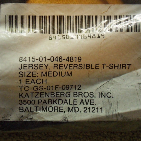 US Army Physical Fitness Short Sleeve T-Shirt