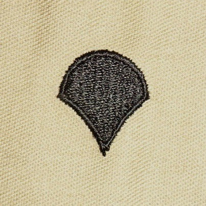 Rangabzeichen Specialist 4