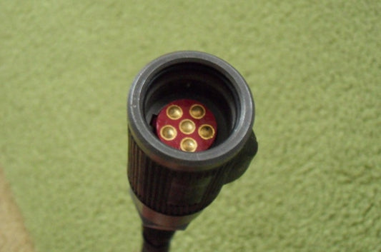 SINCGARS Radio Kabel W4