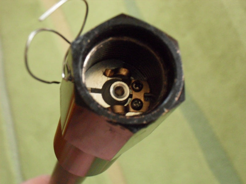 Antenna AS-1729/VRC HMMWV M998