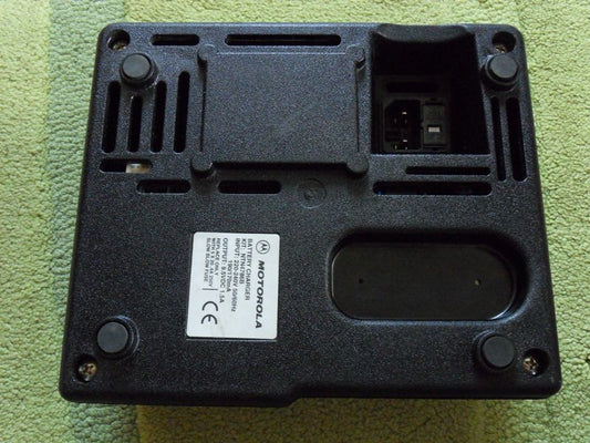 Motorola Saber Batterieladegerät