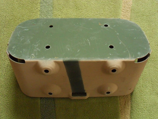 US Army 5 Gal Jerry Can Kanisterhalter