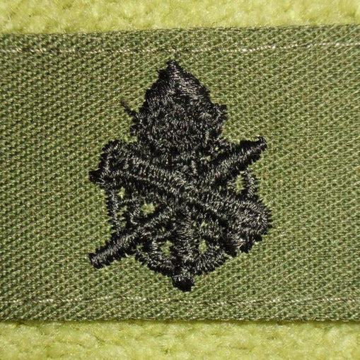 Army Civil Affairs Officer Branch Insignia