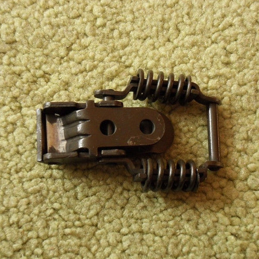 US Arm Verschlusshaken