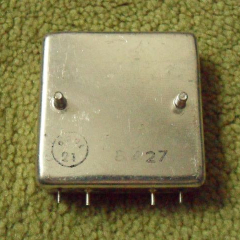 Filter Bandpass GY PRC-77