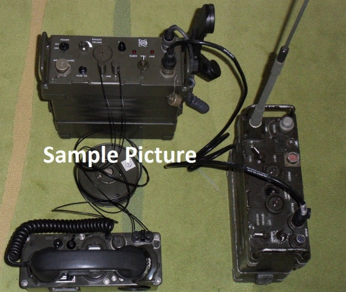 Remote Control Unit AN/GSA-80-GY