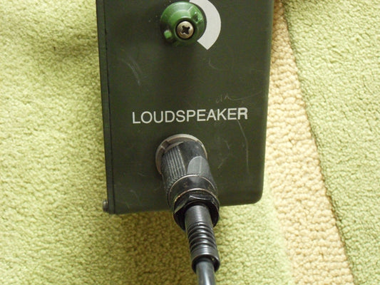 CX-13492/VRC Audio Anschlusskabel für LS-688