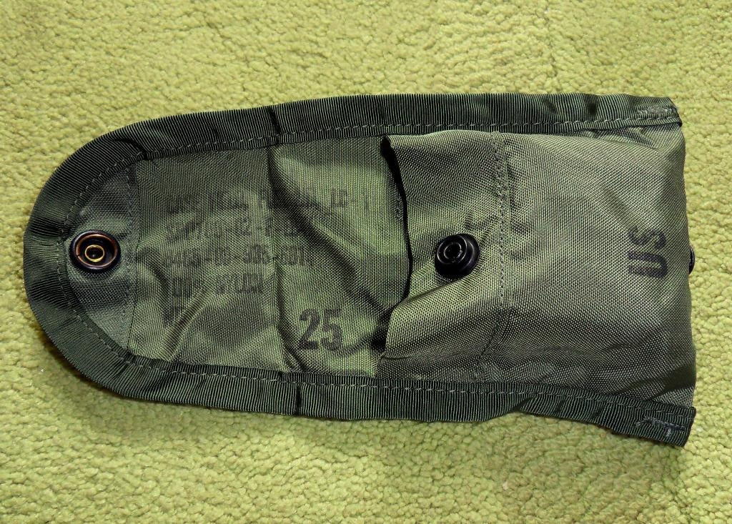 Kompasstasche US Army Case Field LC1 Pouch