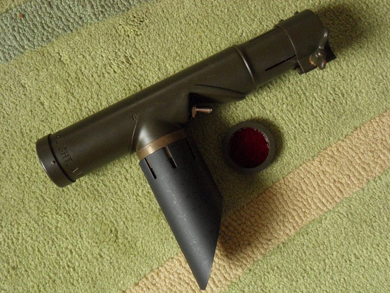 Light Aiming Post, M41