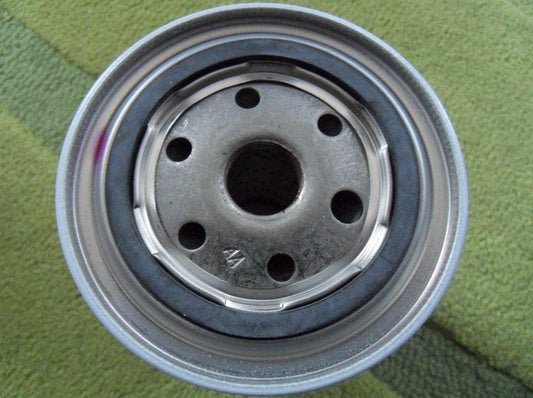 Ölfilter für Ford Mutt M151