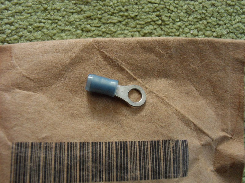 US Army Ringkabelschuhe