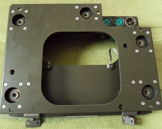 Mount MT-1029/VRC mit Schwingungsdämpfer