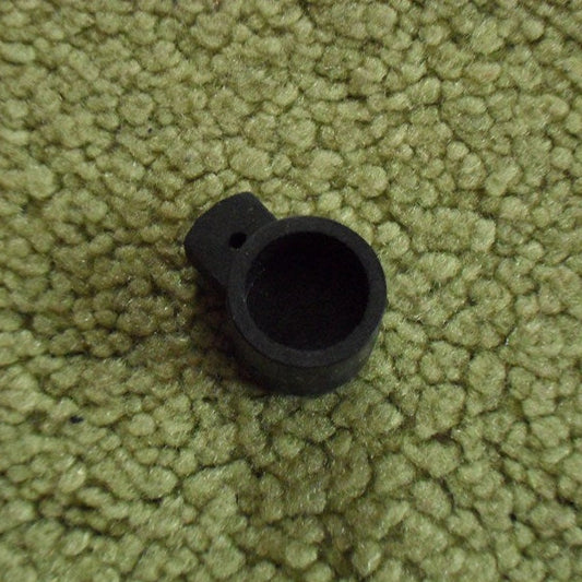 NF07 Stecker Staubkappe Militär SEM BW