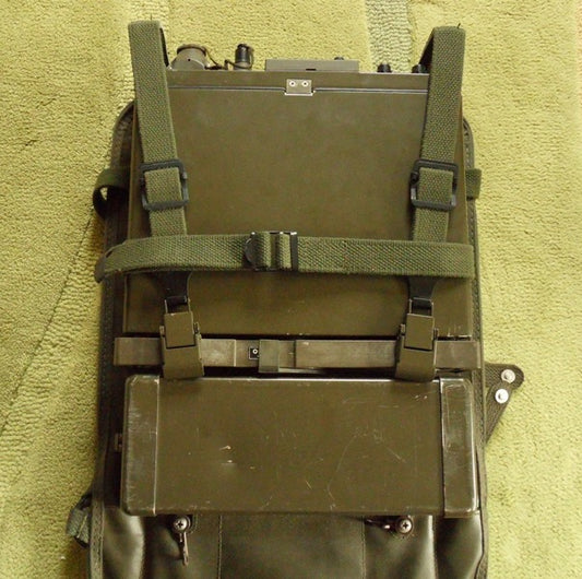 PRC-88/GY Telemit Militär Funkgerät