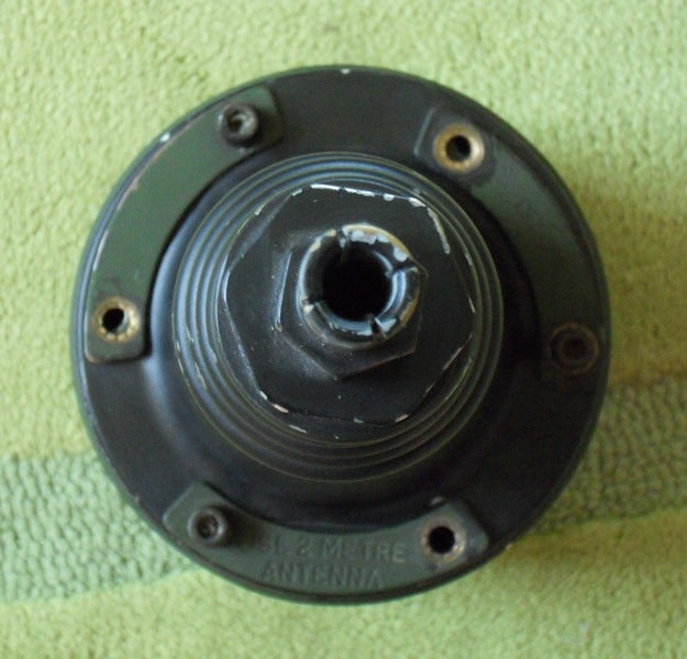 Racal VRM 5080 Antenna Tuner BCC-563