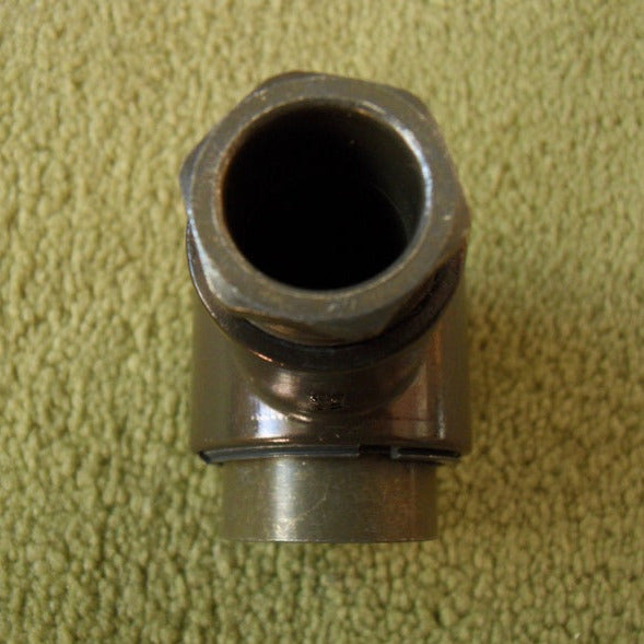 Mil Spec Power Connector MW10F