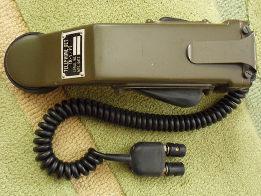 Telefon Set TA-1/PT