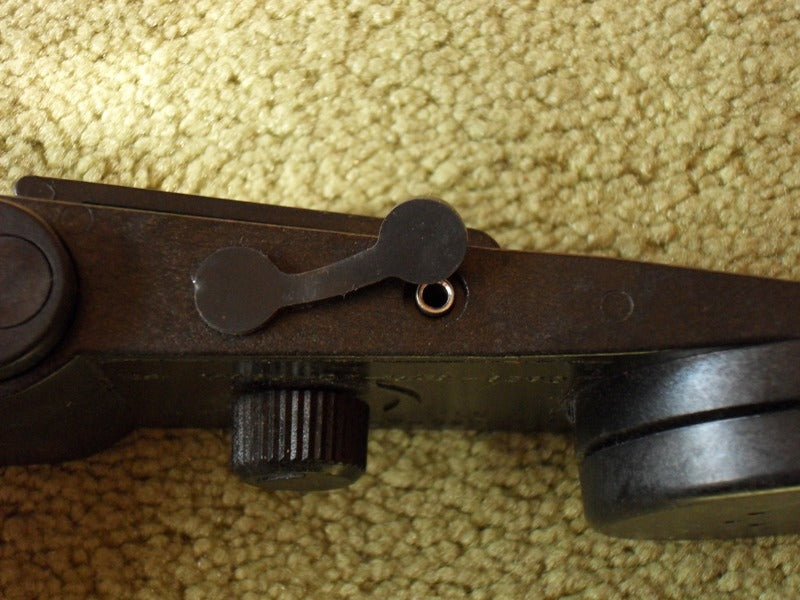 Mikrofon Anschlussbuchse am H250/VCEB