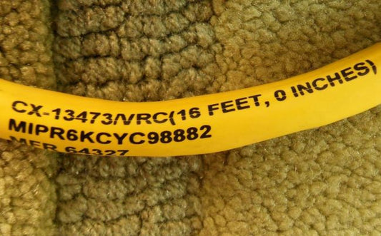 CX-13473/VRC Kabel - 16ft Intercom Verbindungskabel für VIC-3