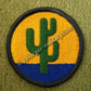 103rd Infantry Division Patch in Full Color