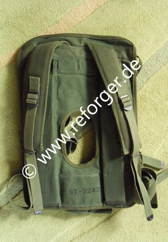 PRC-2200 Funkgerät Carrying Harness Tragegestell