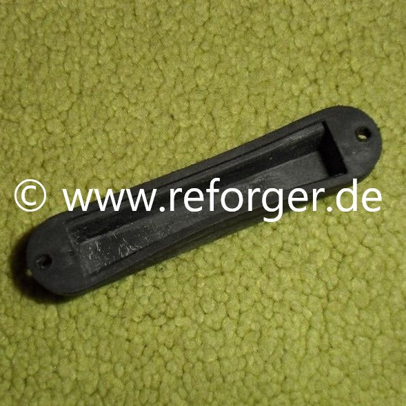 Dust Boot Cover for PTT Switch Replacement for Military Handset