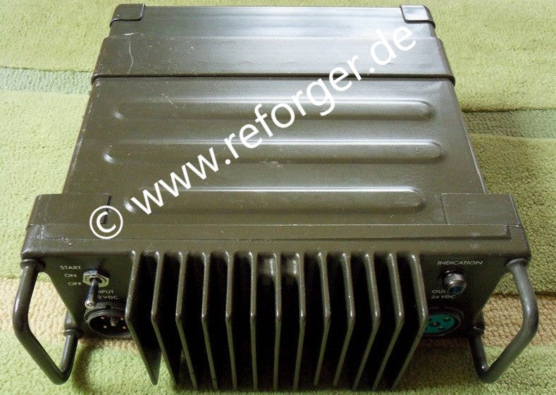 DC-DC Spannungswandler PP-772B