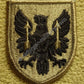 11th Aviation Brigade (ECAB) subdued patch