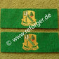 709th Tank Bn Leadership Schlaufen Abzeichen