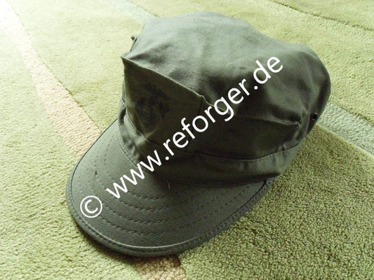 M105 Cap U.S. Army OG-107 Patrol Caps | Authentic Vietnam Era Headgear ...