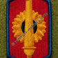 130th Field Artillery Brigade Class A Full Color Patch