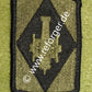 75th Field Artillery Brigade Patch