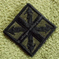 142nd Signal Brigade Patch (Subdued)