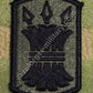 US Army 157th Infantry Brigade Aufnäher Patch