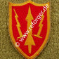 Army Air Defense Command Patch