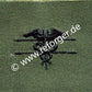 US Army Expert Field Medical Badge (EFMB)