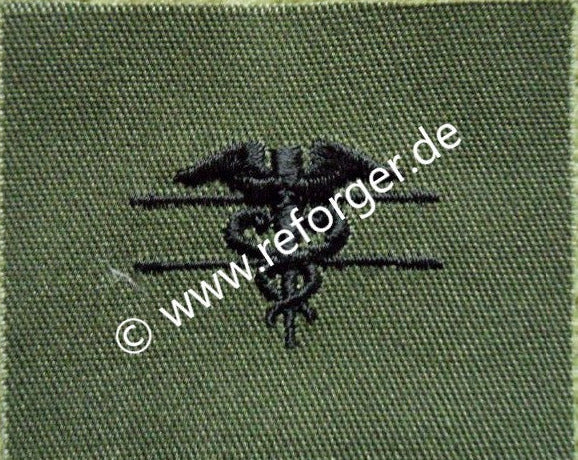 US Army Expert Field Medical Badge (EFMB)