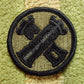 16th Engineer Brigade Subdued BDU Patch