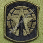 16th Military Police Brigade Abzeichen Patch