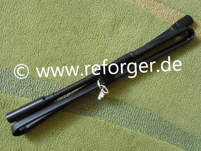 PRC-148 Thales MBITR Antenne