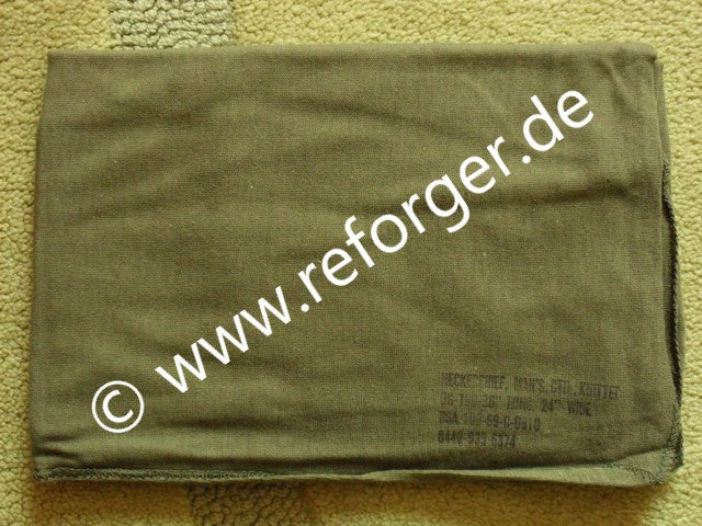 Vietnam Jungle Halstuch Neckerchief