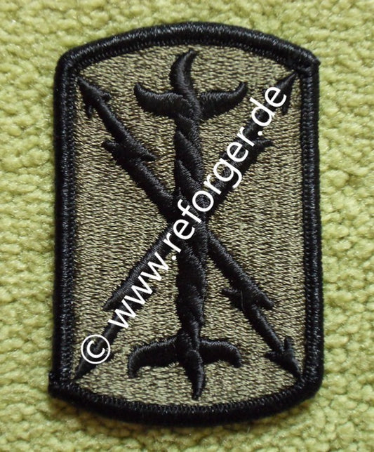 17th Field Artillery Brigade