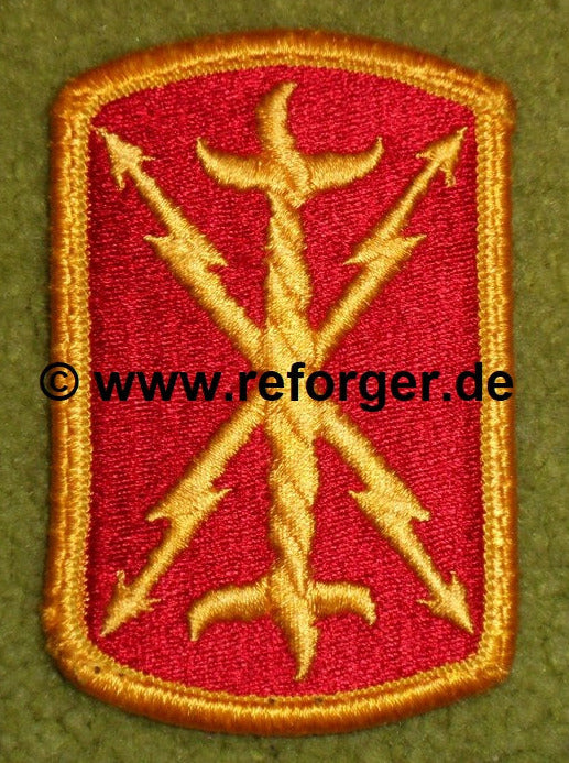 17th Field Artillery Brigade