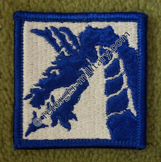 18th Airborne Corps Patch – Full Color